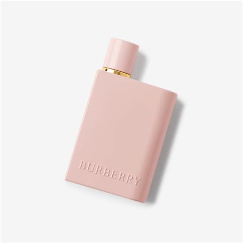 burberry girl perfume|burberry her official website.